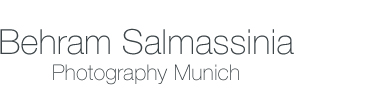 Behram Salmassinia